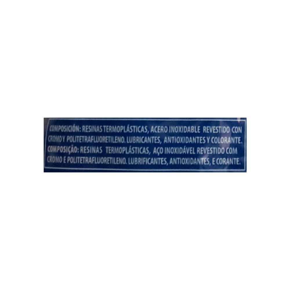 Máquinas para afeitar desechables (10 U) Gillette Prestobarba 2 - Miniatura 3