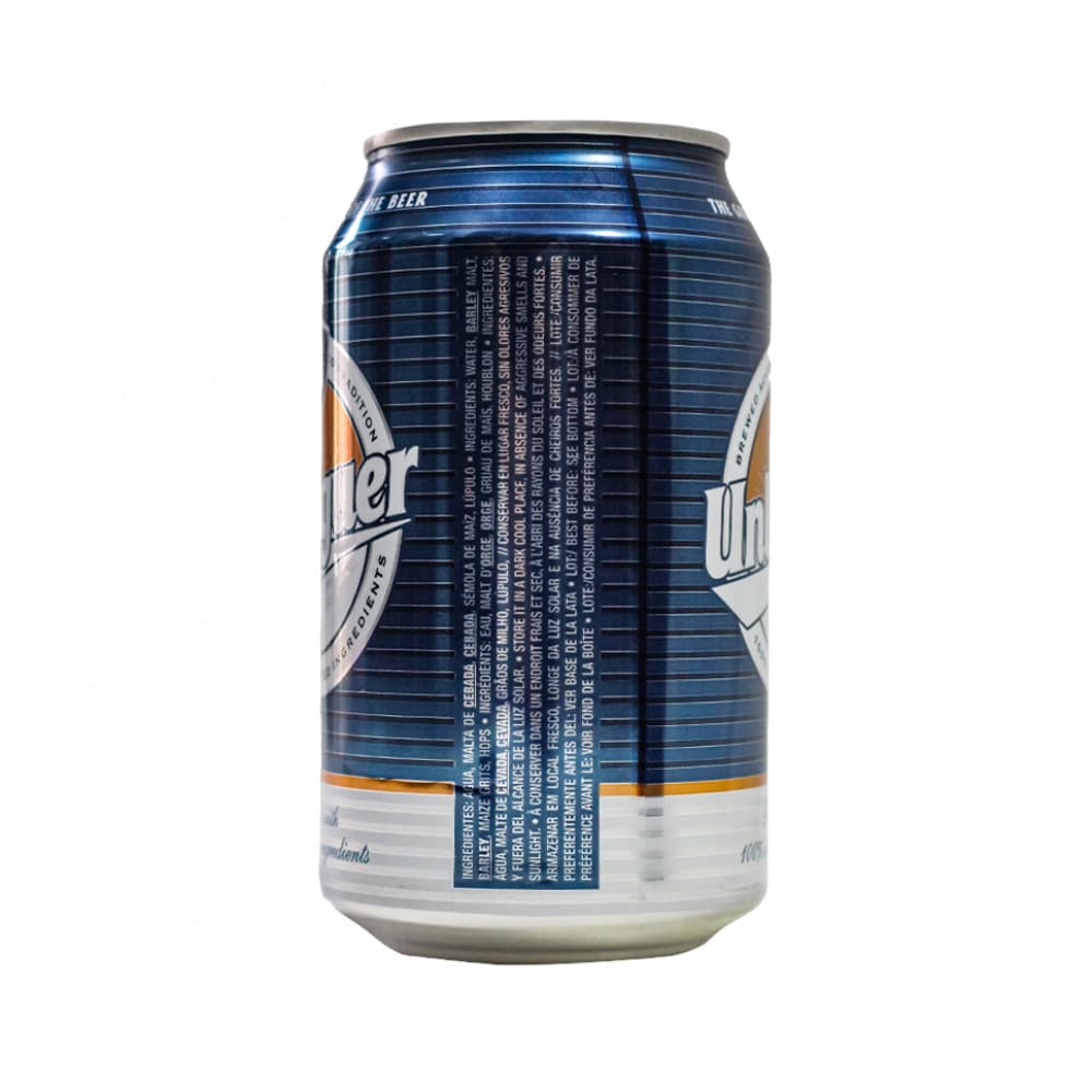 Cerveza Unlaguer (6 x 330 ml) - Miniatura 3