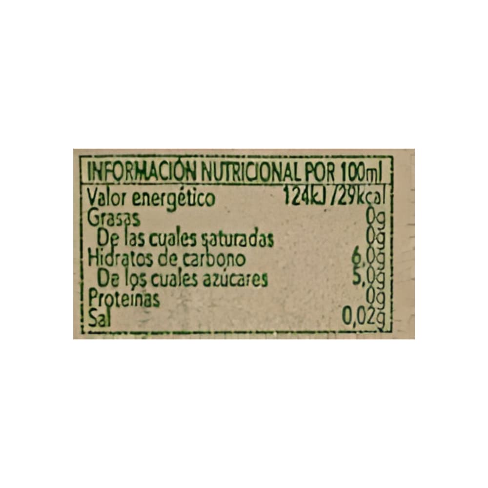 Caja de cerveza sabor a limón Mixta Mahou (24 x 330 ml) - Miniatura 4