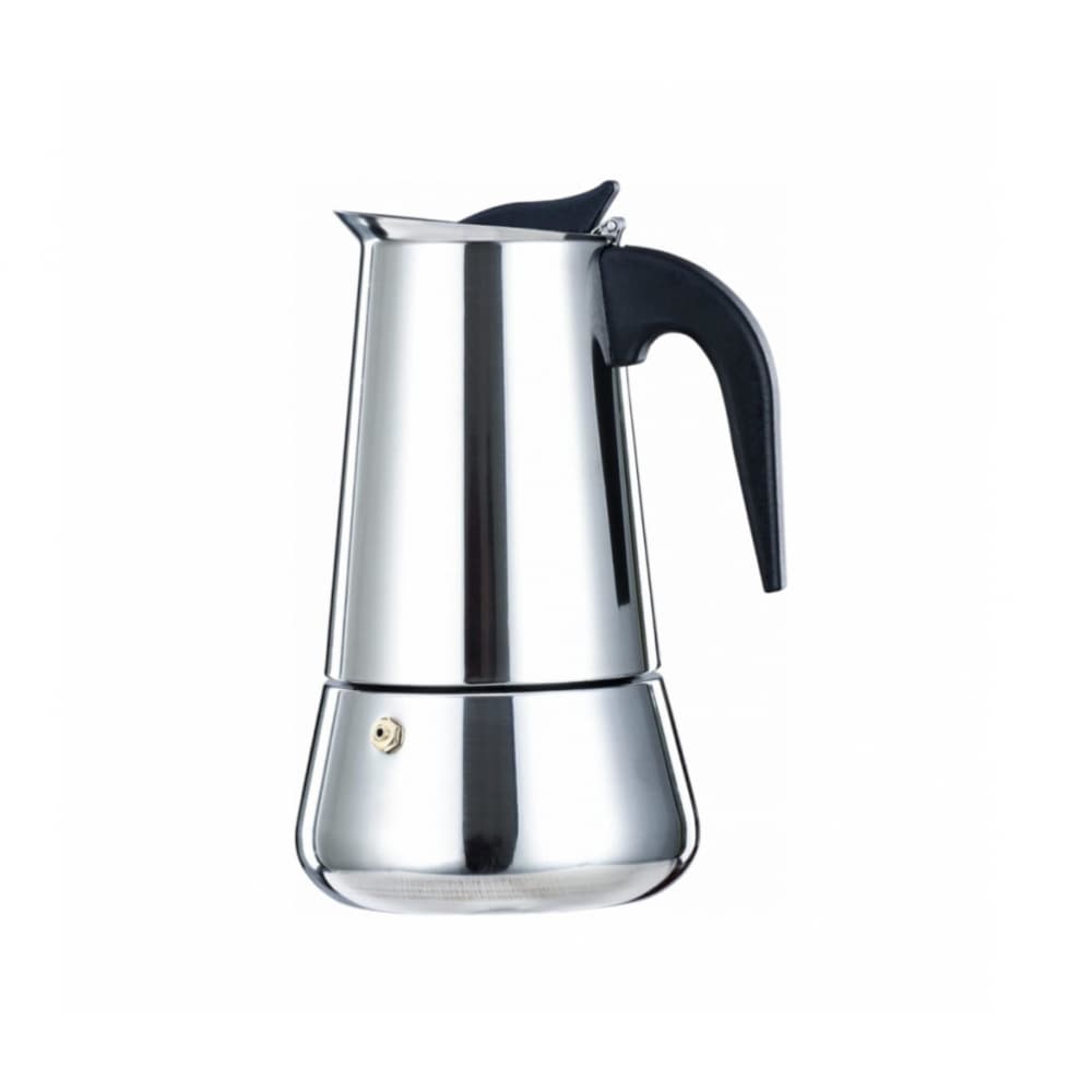 Cafetera italiana de 4 tazas - Miniatura 1
