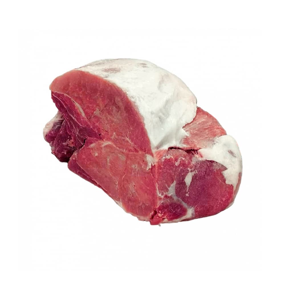 Caja de pierna de cerdo sin piel y sin hueso My Pork (24.5 kg / 53.9 lb) - Miniatura 2