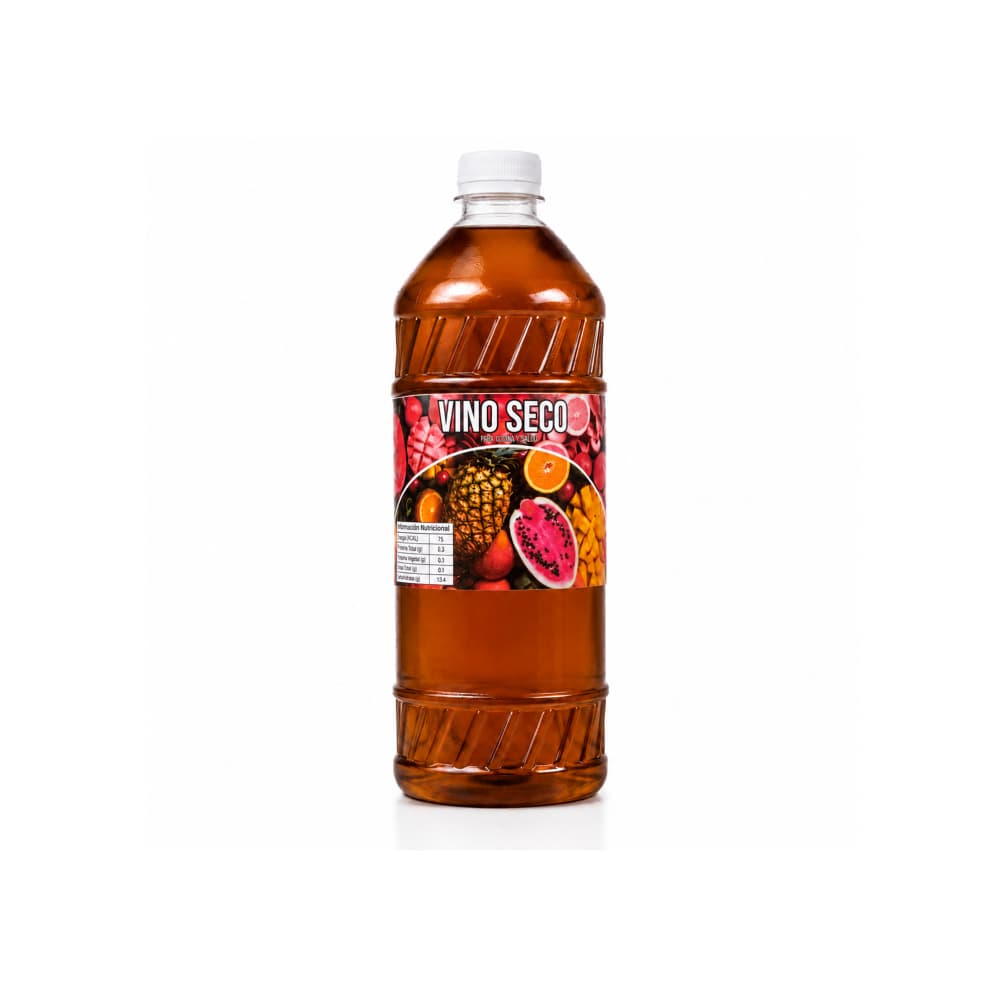 Vino Seco MCH (1 L) - Miniatura 1