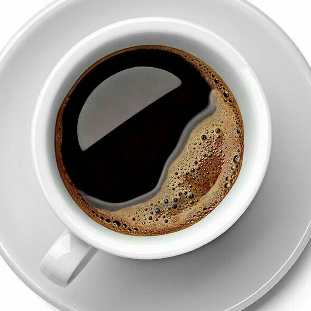 Café tostado y molido tradicional Alvorada (250 g / 8.81 oz) - Miniatura 4