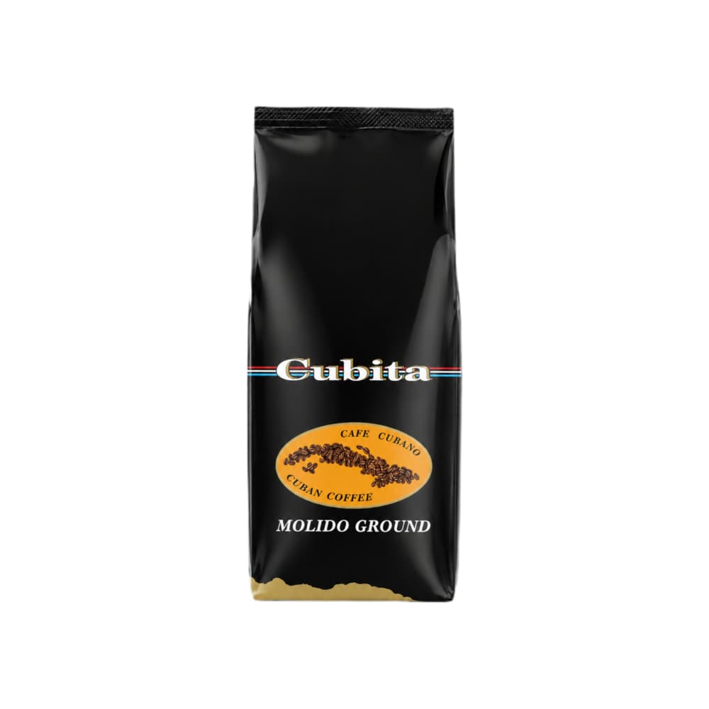 Café molido Cubita (460 g / 1.01 lb) - Miniatura 1