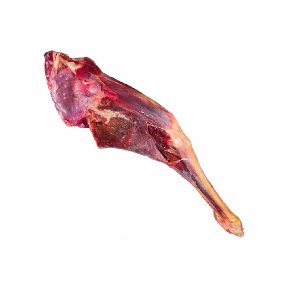 Pierna de carnero La Finca (1.5 kg / 3.3 lb) - Miniatura 3