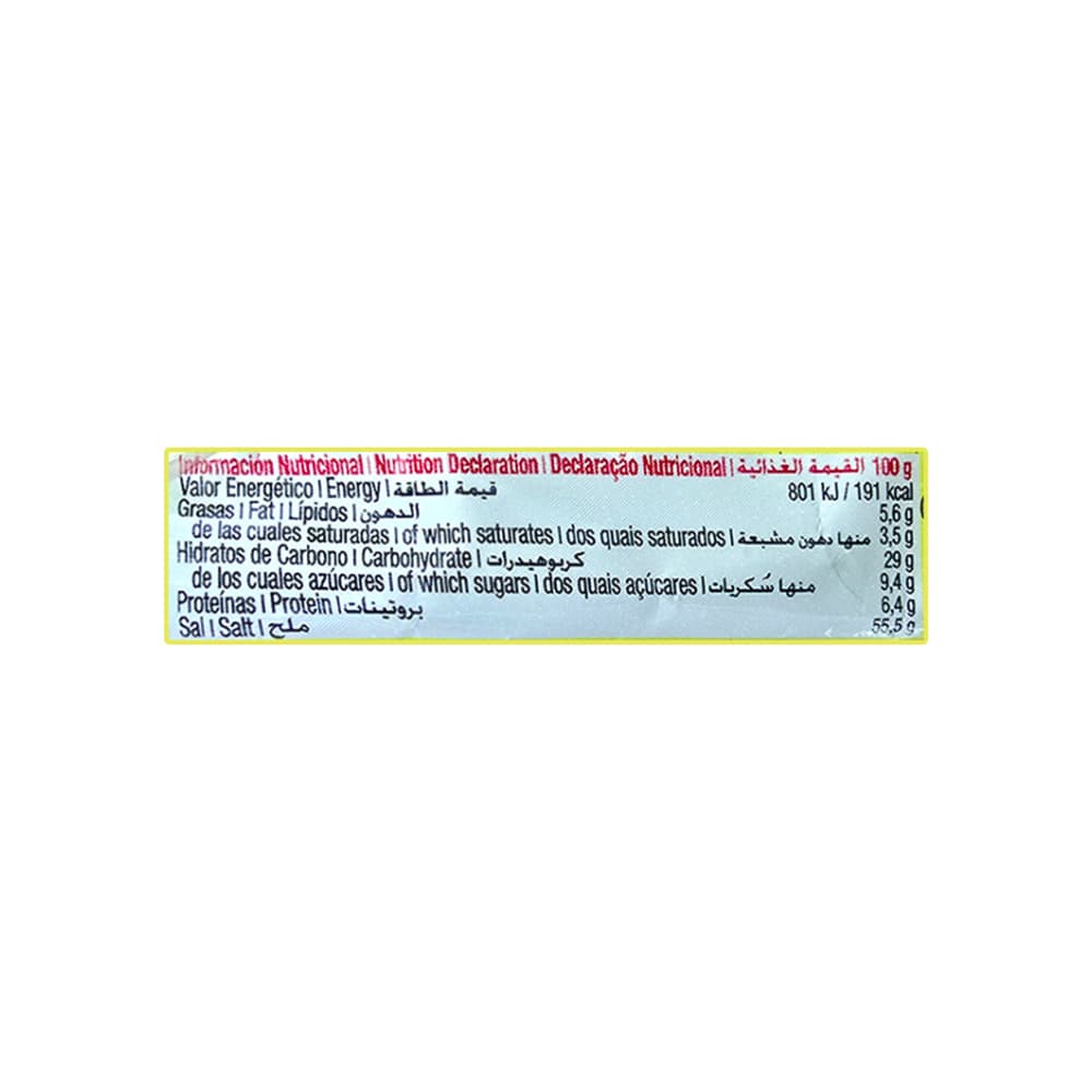 Caldo Sabor Res CalNort (10 g / 0.35 oz) - Miniatura 3