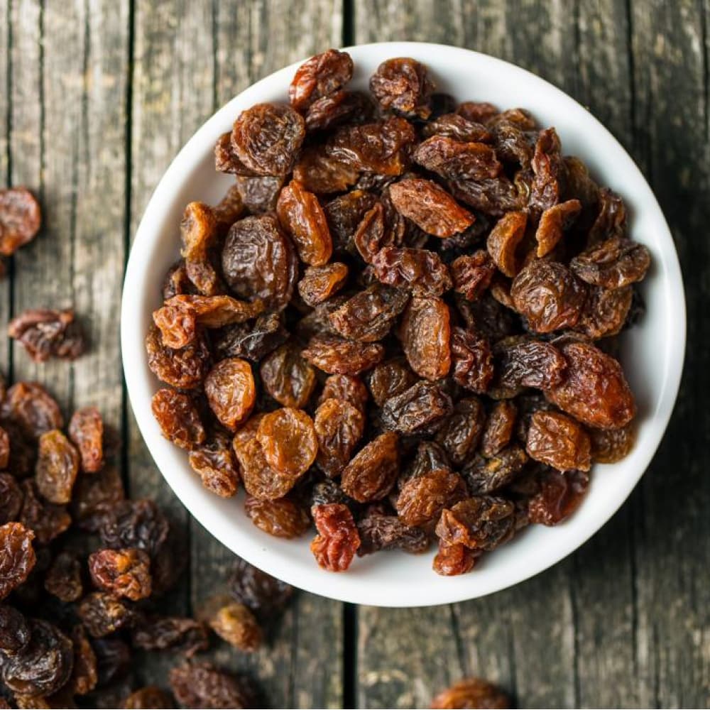 Frutos secos pasas Sagacor (120 g / 4.23 oz) - Miniatura 4