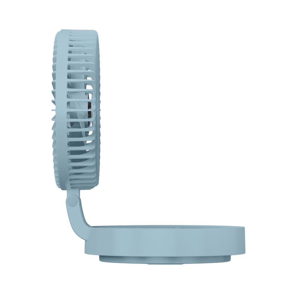 Ventilador plegable recargablede 7" GeekAire F-100 - Miniatura 3