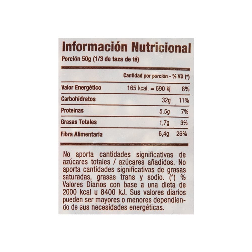 Maíz para palomitas (3 x 500 g / 1.1 lb) - Miniatura 4