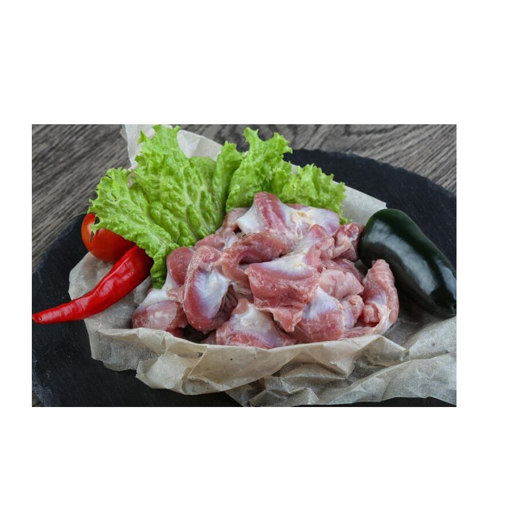 Mollejas de pollo Seara (2 x 1 kg / 2.2 lb) - Miniatura 2