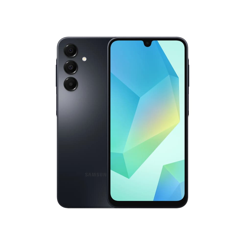 Celular 128 GB ROM / 6 GB RAM Samsung Galaxy A16 + Forro y cargador tipo C - Miniatura 2