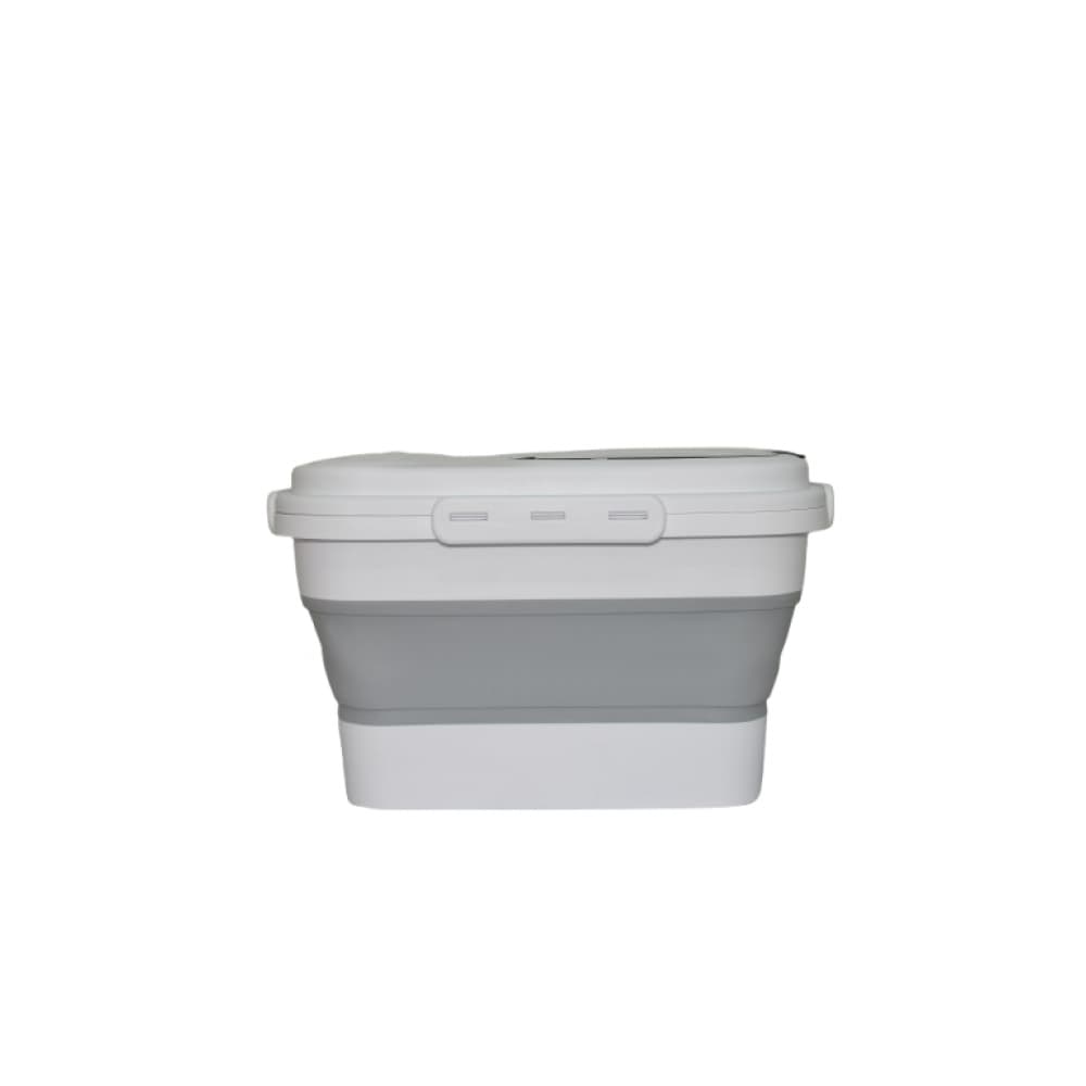 Pozuelo grande hermético para alimentos P53 (14.8 L) - Miniatura 4