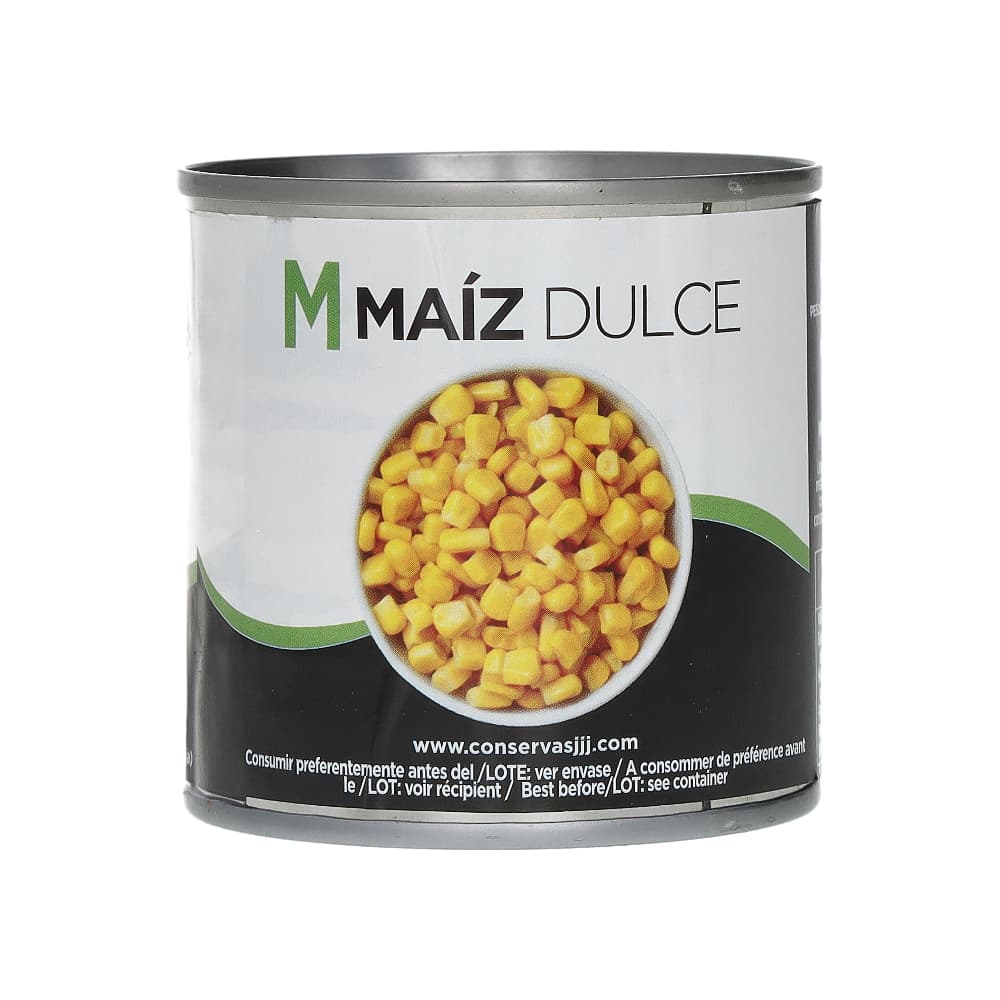 Maíz dulce Juan José Jiménez (450 g / 15.87 oz) - Miniatura 2
