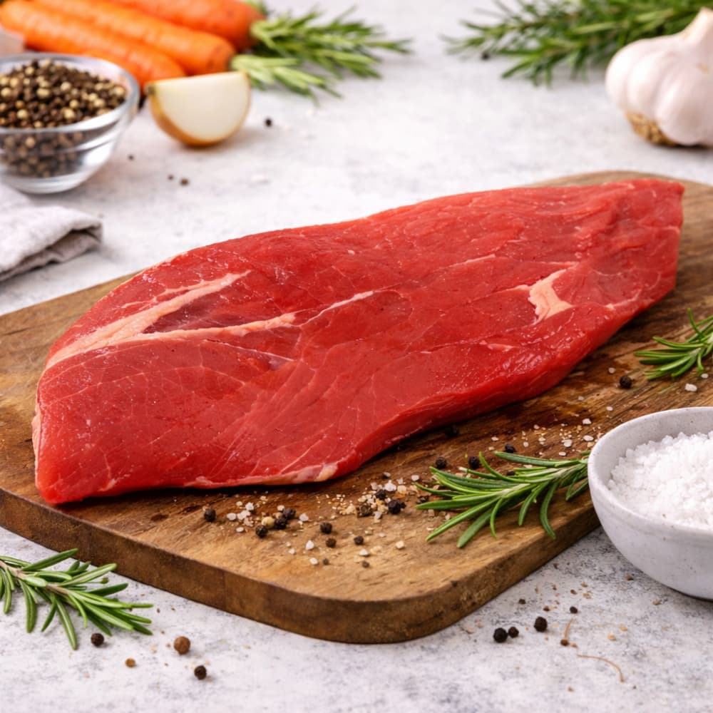 Riñonada de res LF (1 kg / 2.2 lb) - Miniatura 5