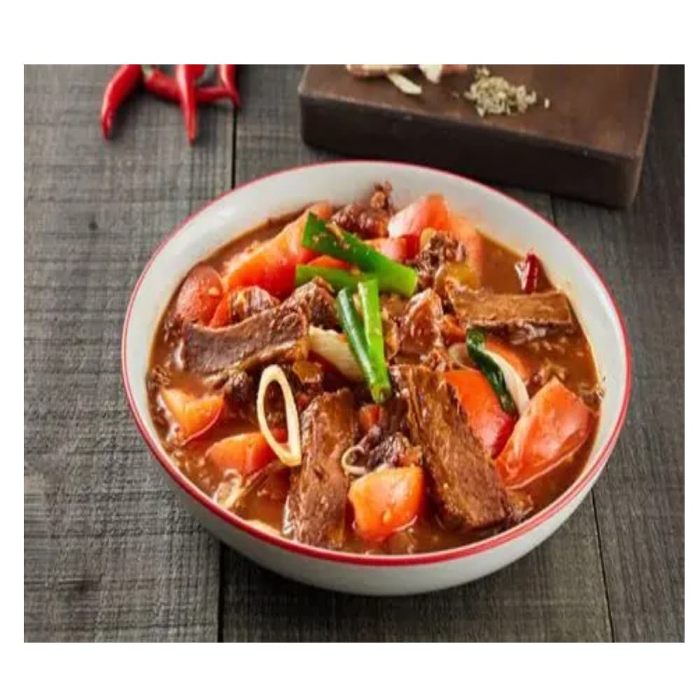 Costilla troceada de res Saboré (1 kg / 2.2 lb) - Miniatura 2