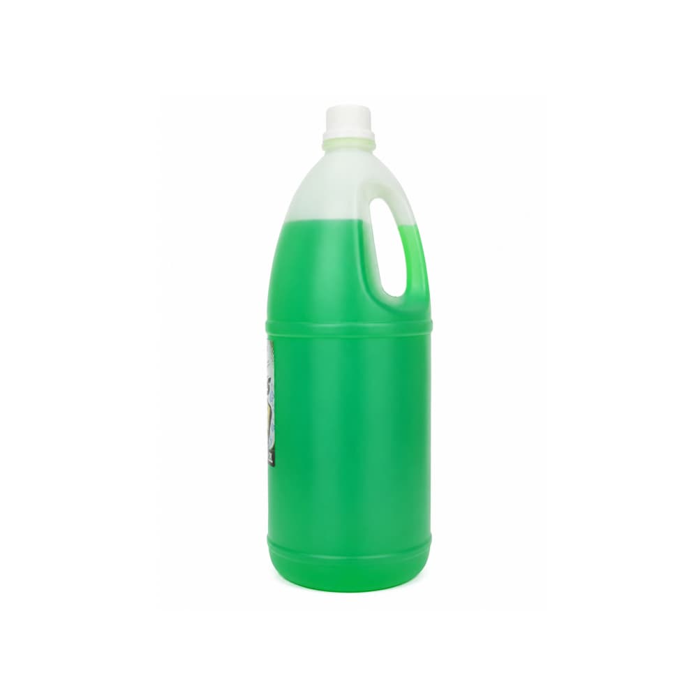 Detergente líquido lavavajillas Star Los Negros (2 L) - Miniatura 2