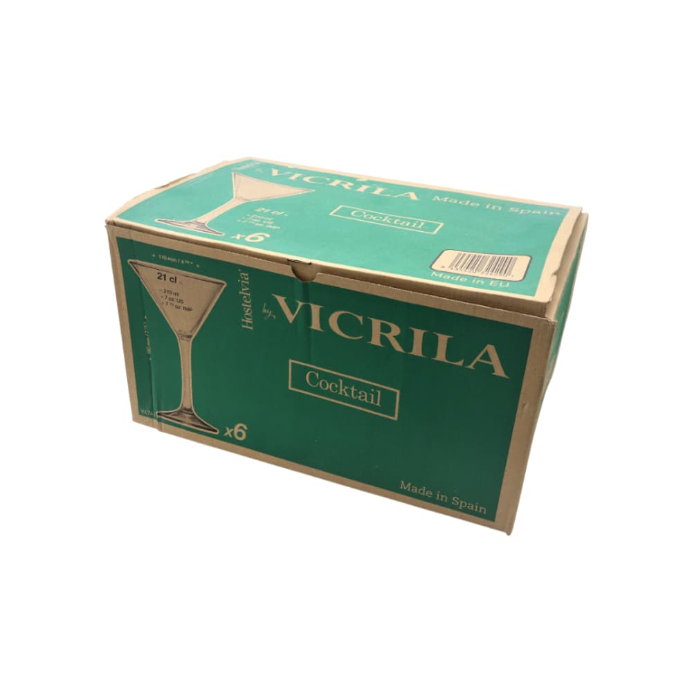 Copas para Daiquirí Havana Club (6 U) - Miniatura 3