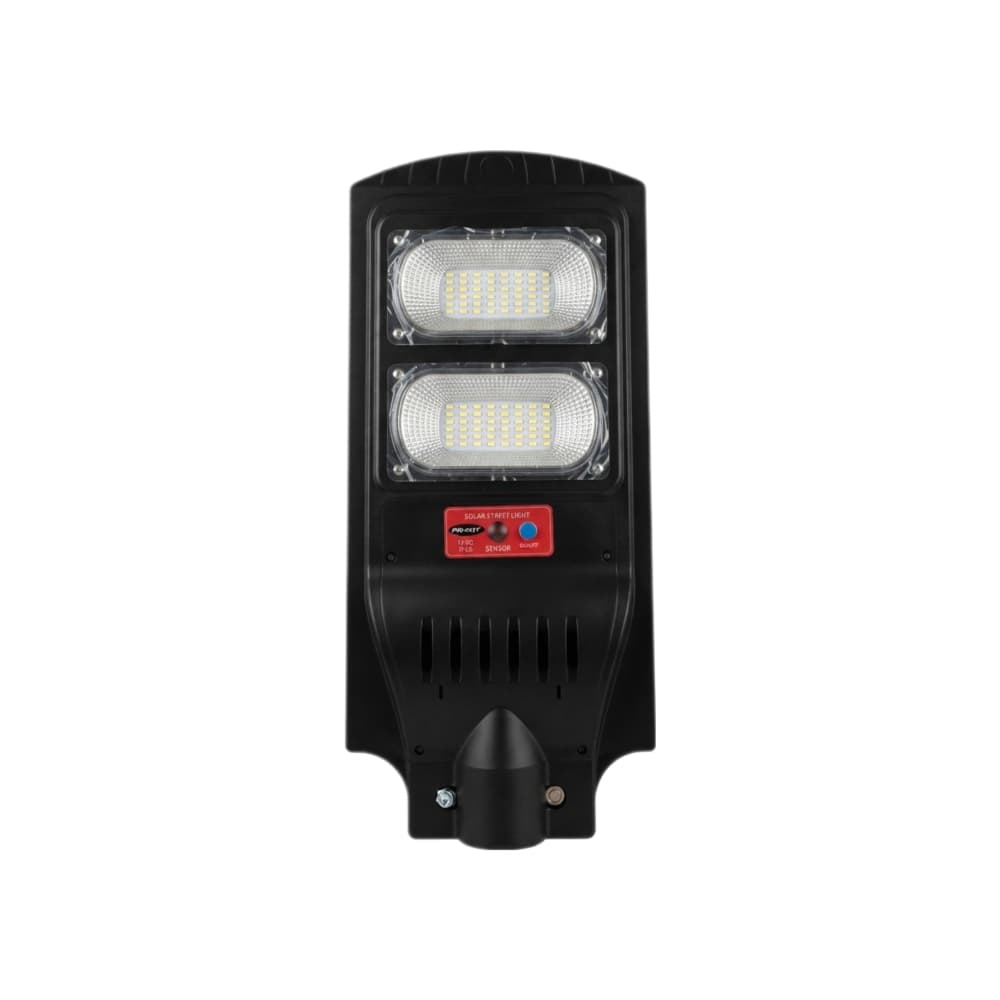 Lámpara solar de calle Proefix 120 W - Miniatura 1