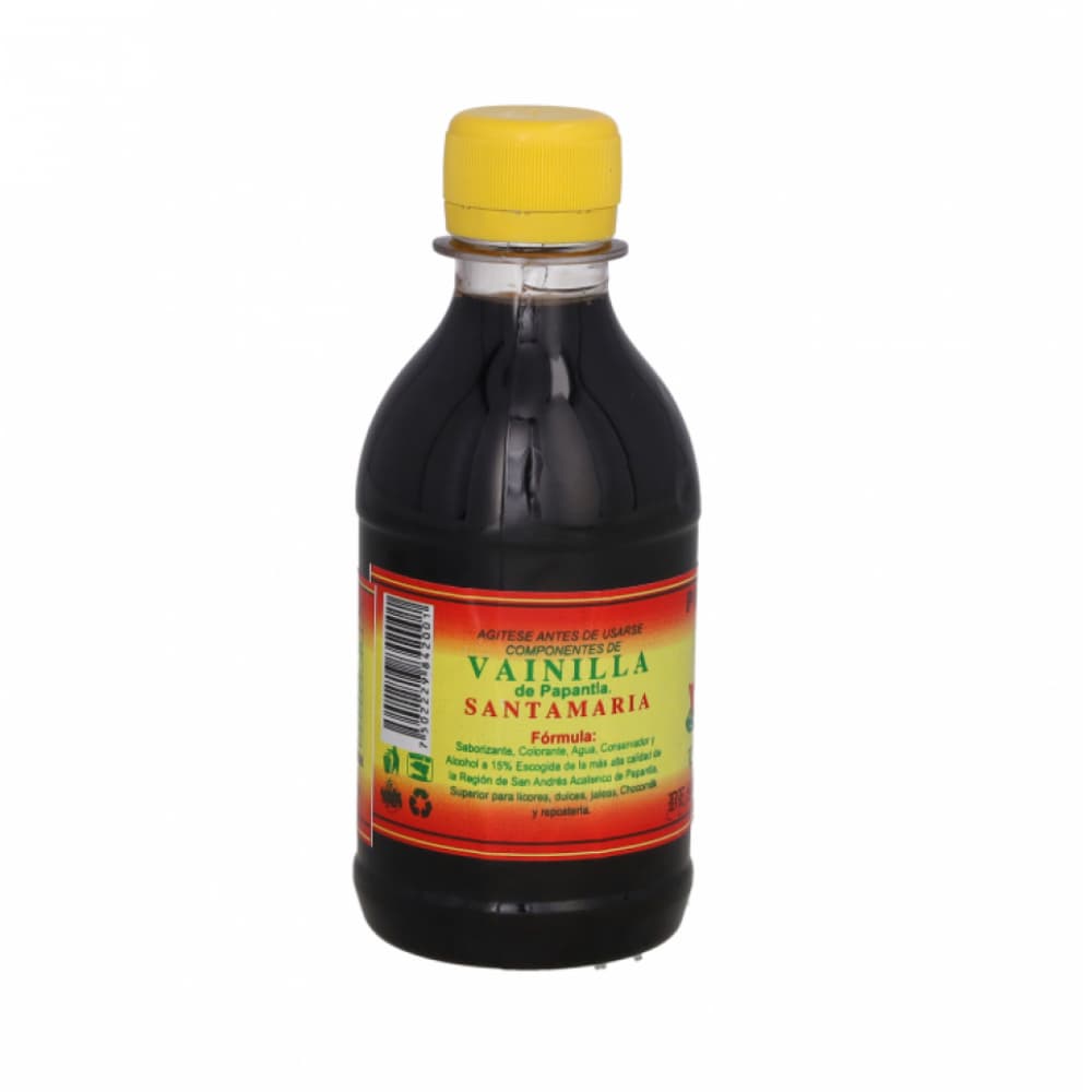 Extracto de vainilla La Barca de Santa María (250 ml) - Miniatura 3