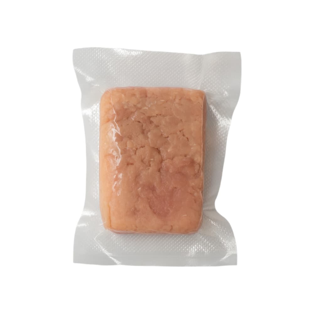 Masa de pescado pargo molido La Finca (500 g / 1.1 lb) - Miniatura 4