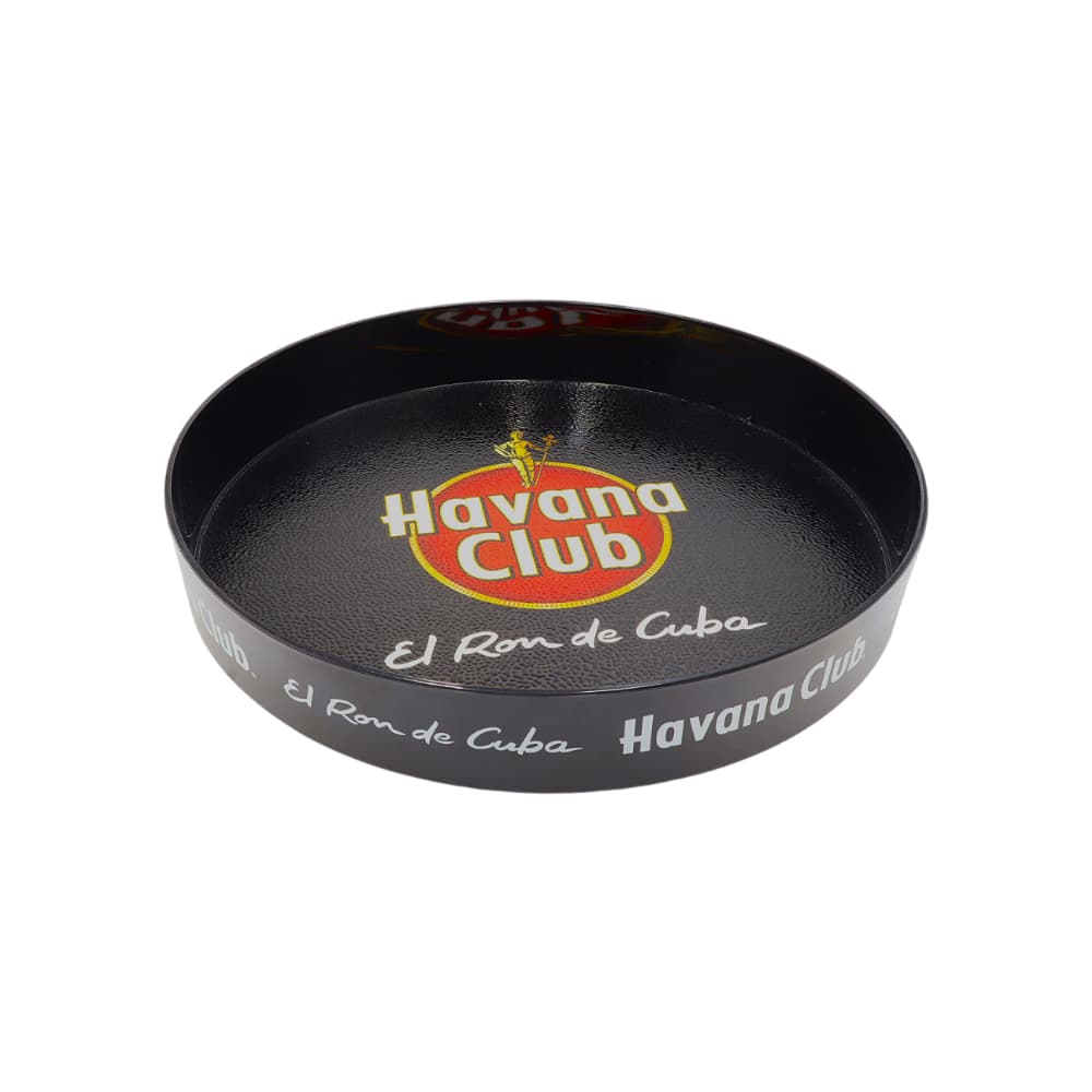 Bandeja plástica Havana Club - Miniatura 4