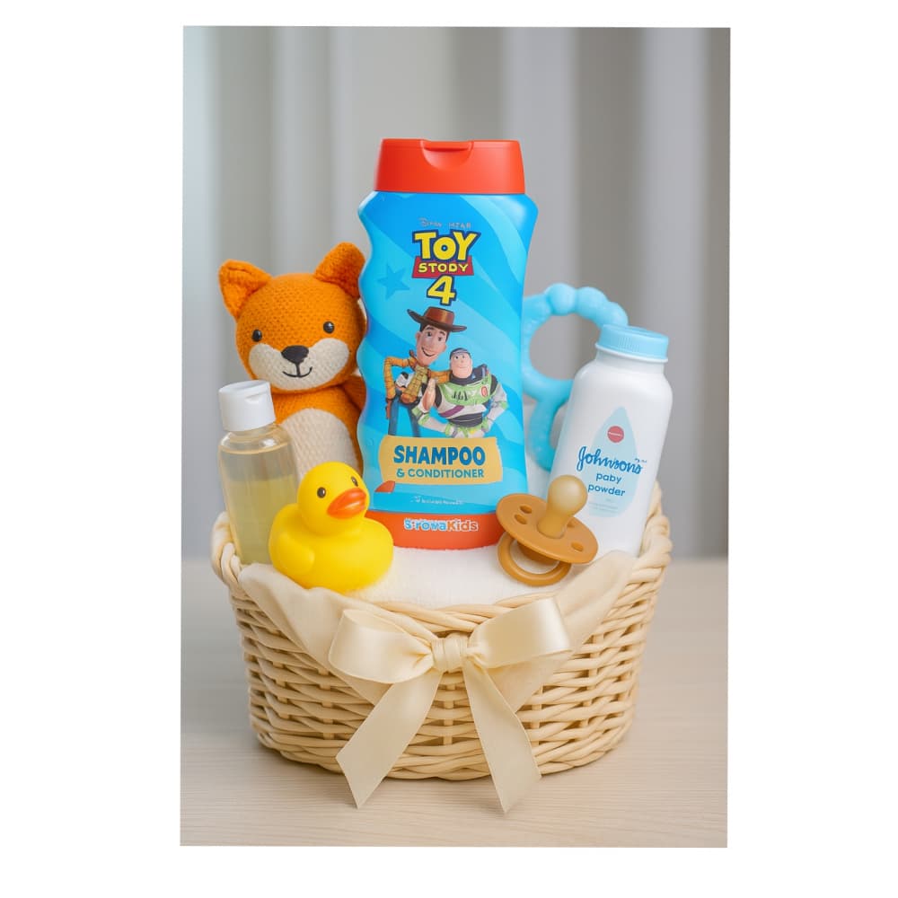 Champú y acondicionador Toy Store 4 Nevada Kids (473 ml) - Miniatura 2