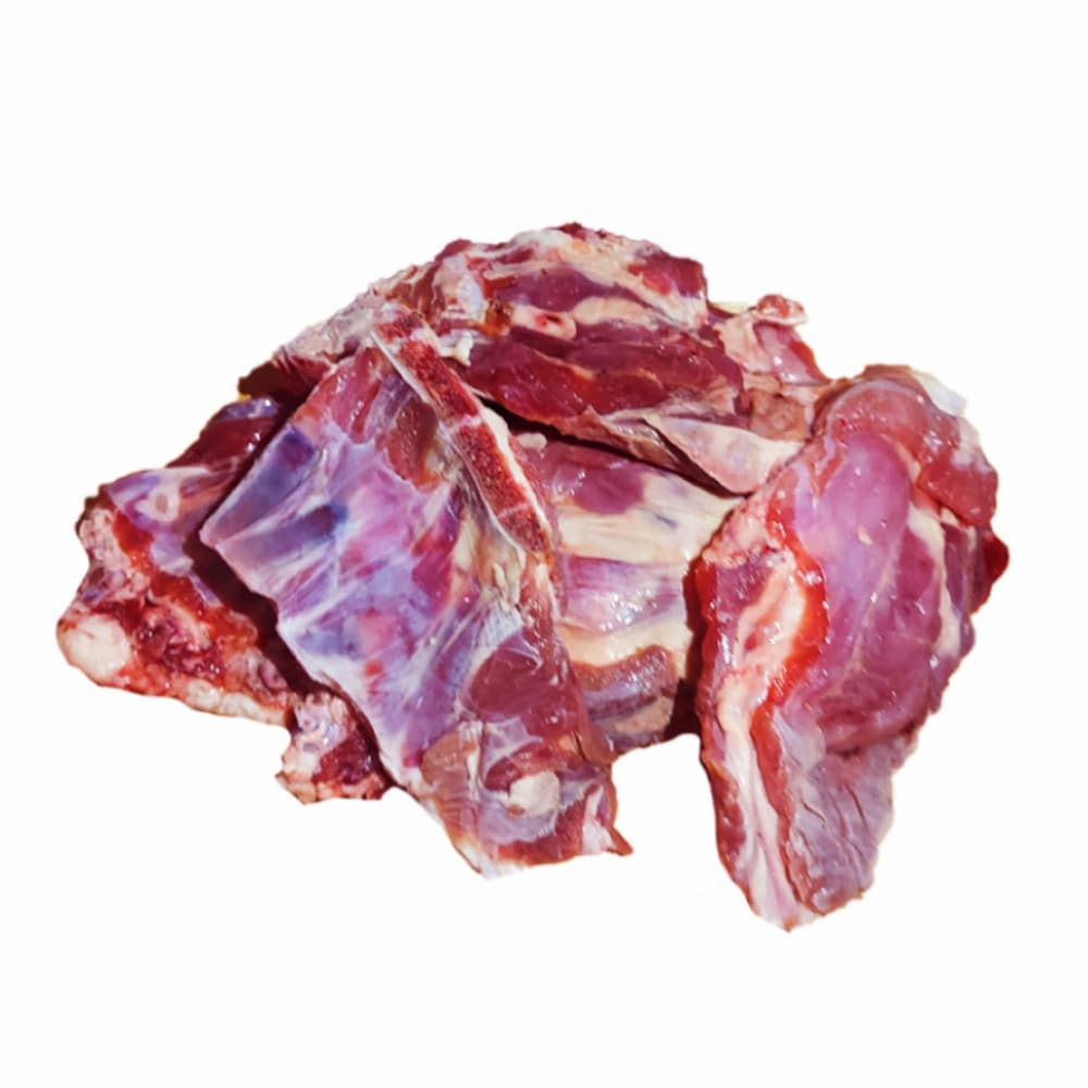Costillas troceadas de carnero Campo Vivo (1.36 kg / 3 lb) - Miniatura 2