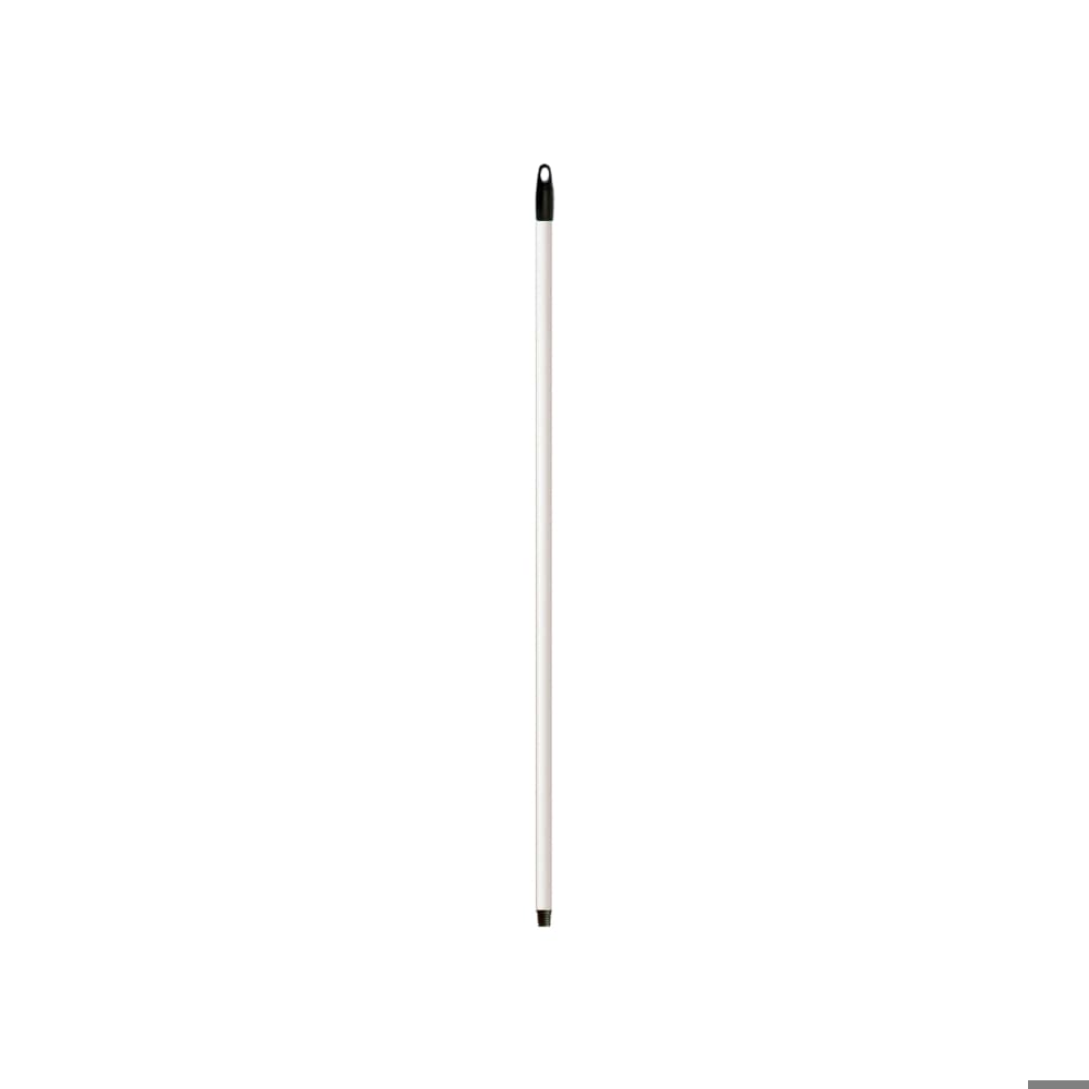 Escoba girasol de celdas suaves con mango metálico rosca tapón 120 cm Pinto - Miniatura 3