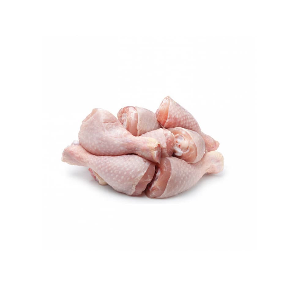 Muslos de pollo Golden Phoenix (2 kg / 4.41 lb) - Miniatura 4
