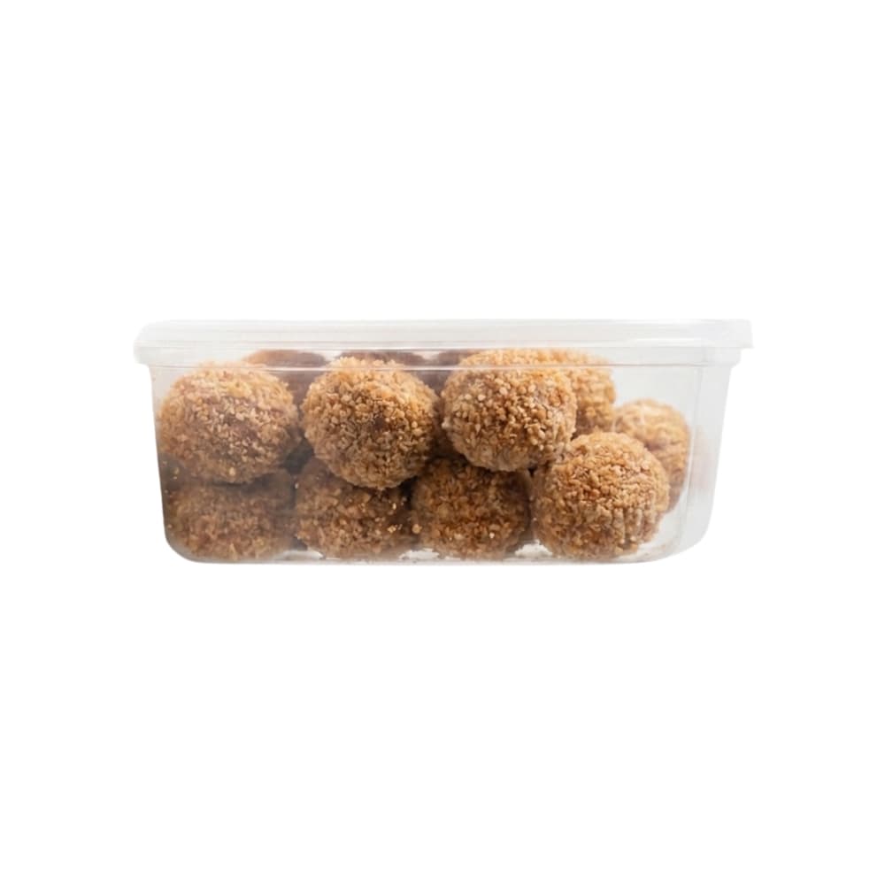 Bolitas de carne con jamón La Finca (16 x 20 g) - Miniatura 2