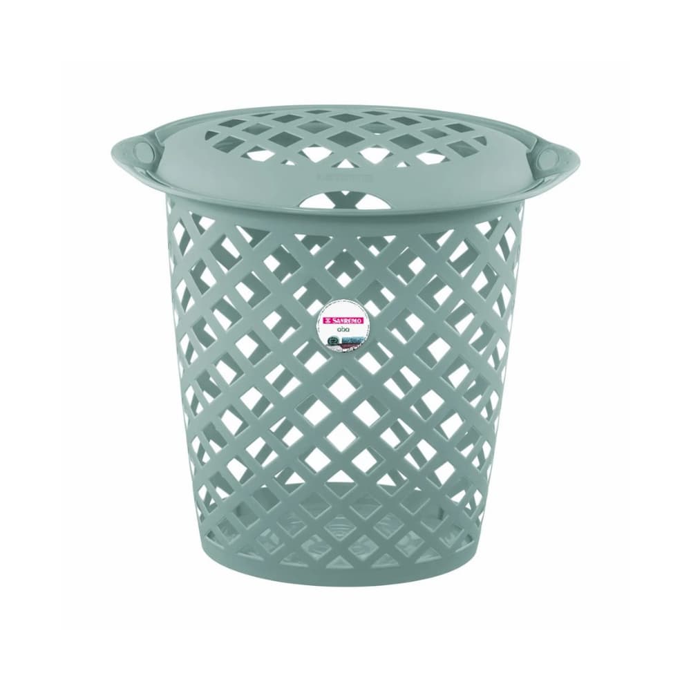 Cesto plástico para ropa Sanremo - Imagen 1