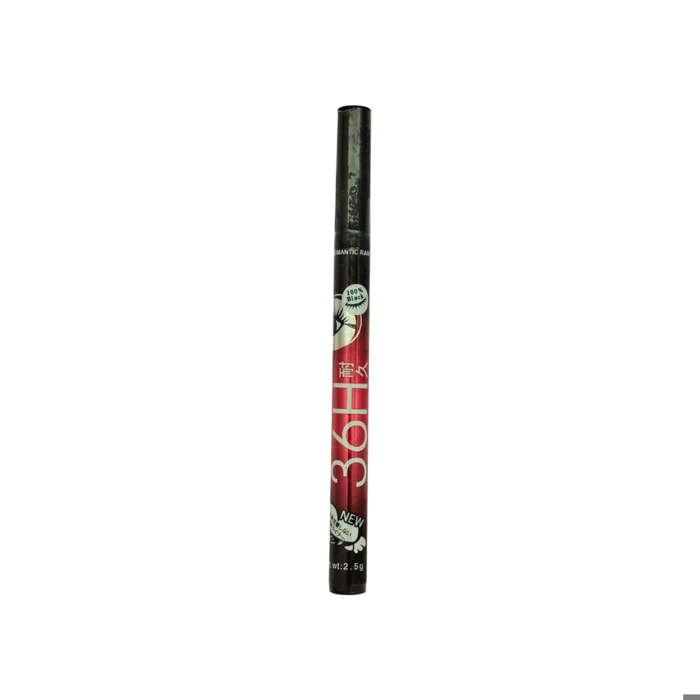 Lápiz delineador de ojos impermeable Romantic Rain (2.5 g) - Miniatura 4