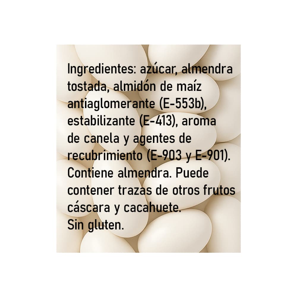 Peladillas El Artesano (100 g / 3.53 oz) - Miniatura 3