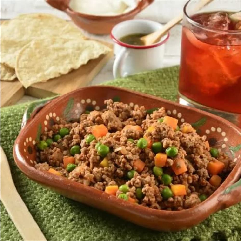 Carne molida de res Calderón (1 kg / 2.2 lb) - Miniatura 3