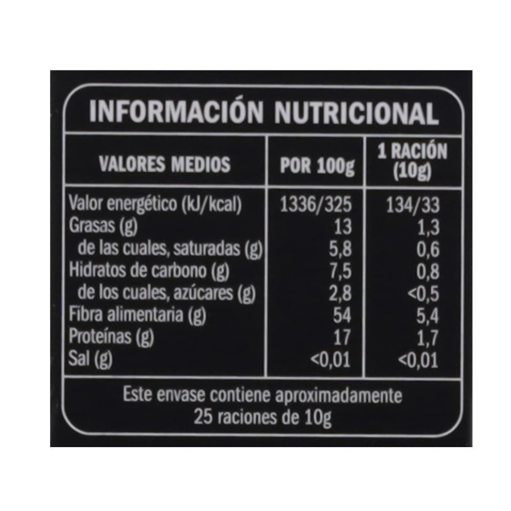 Café molido natural IFA Eliges (250 g / 8.82 oz) - Miniatura 4