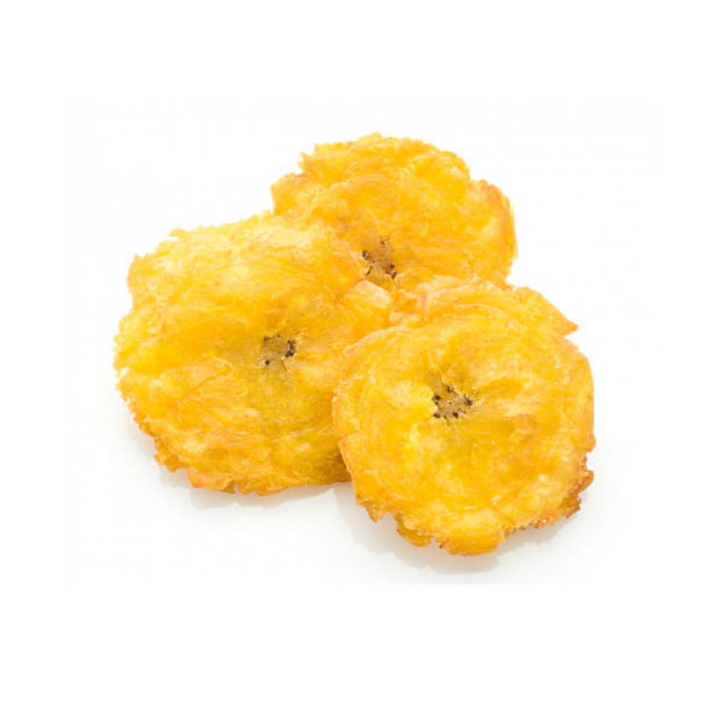 Tostones prefritos congelados Campo Vivo (2 x 500 g / 1.1 lb) - Miniatura 3