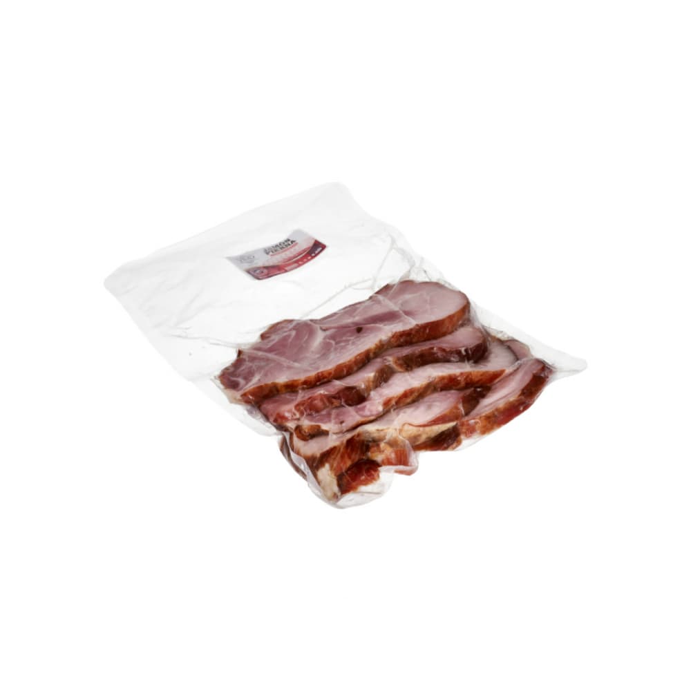 Jamón pierna lasqueado Y&D Ricos (1 kg / 2.2 lb) - Miniatura 7