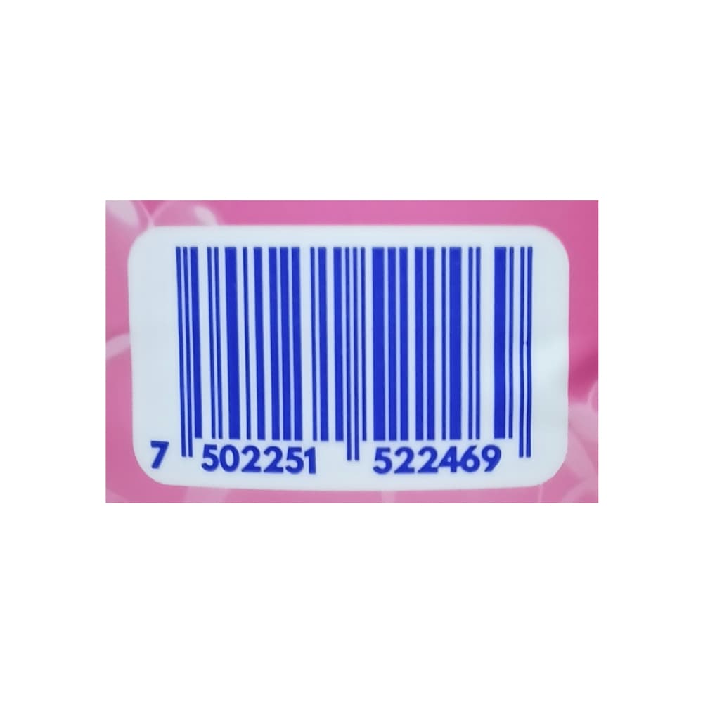 Jabón liquido frutos rojos Princesa (1 L) - Miniatura 2