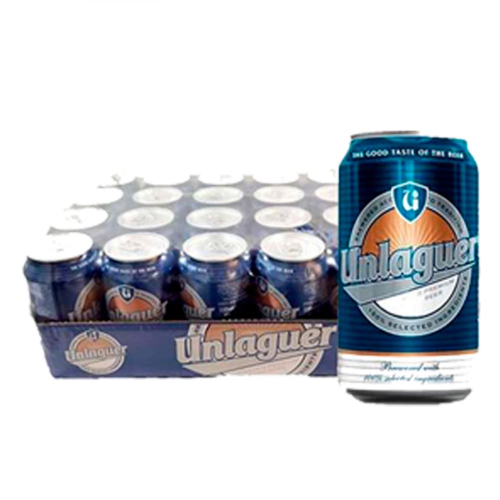 Cake Merry Cristmas + Cerveza Unlaguer - Miniatura 3