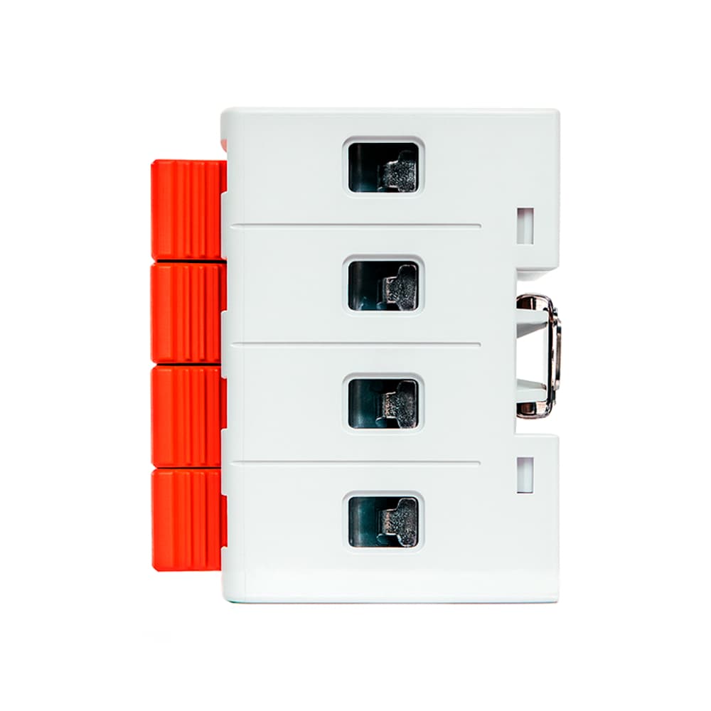 Protector contra sobretensiones 3P + NPE PHPower - Miniatura 3