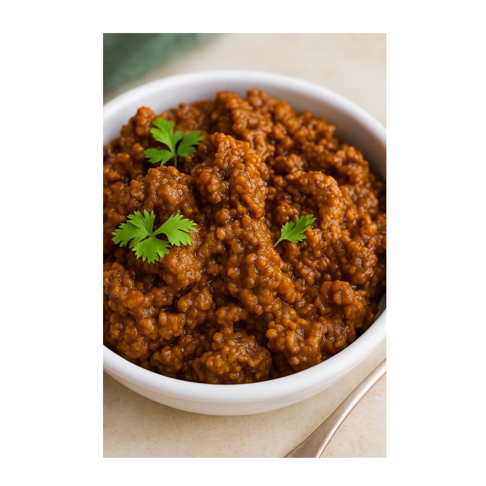 Picadillo de res Tobías (1 kg / 2.2 lb) - Miniatura 2