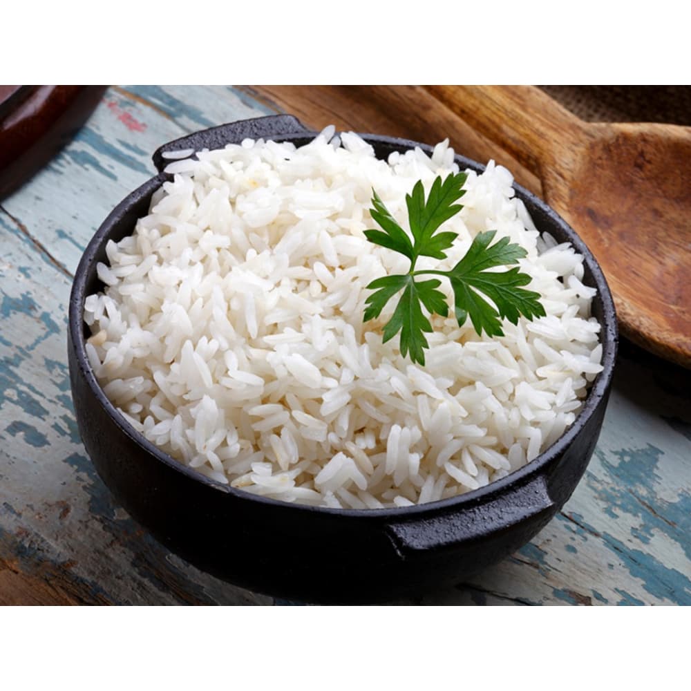 Arroz blanco brasileño Nelson Wendt (1 kg / 2.2 lb) - Miniatura 4