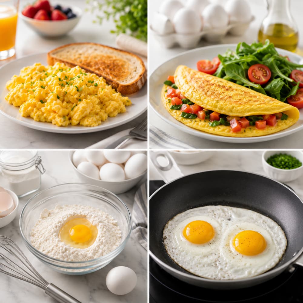Huevos orgánicos frescos Peco (30 U) - Miniatura 4