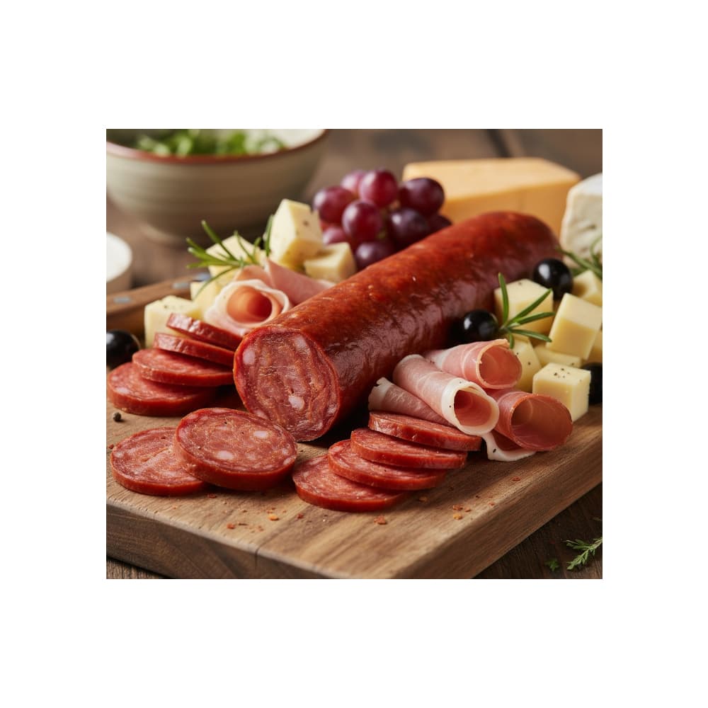 Chorizo tipo vela especial Pida (1.59 kg / 3.5 lb) - Miniatura 4