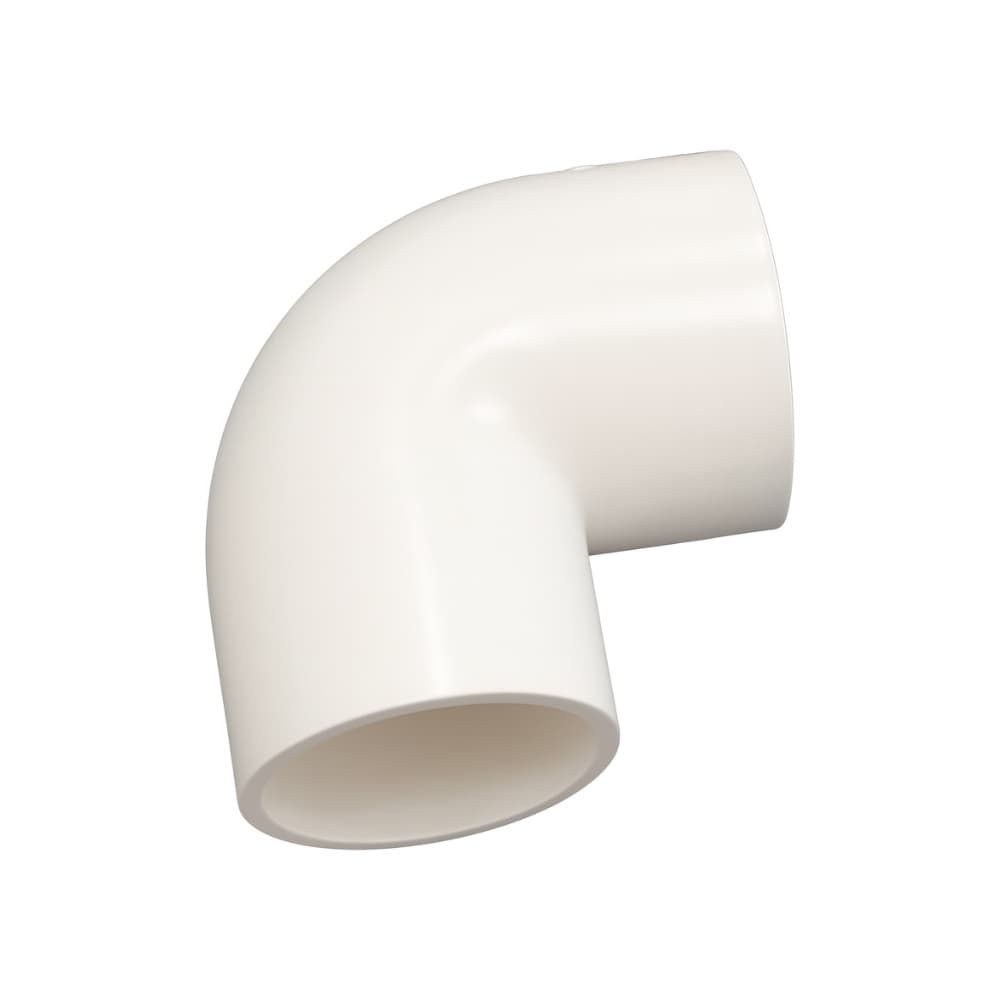 Codo PVC de 90 grados de 4” Malu - Miniatura 2
