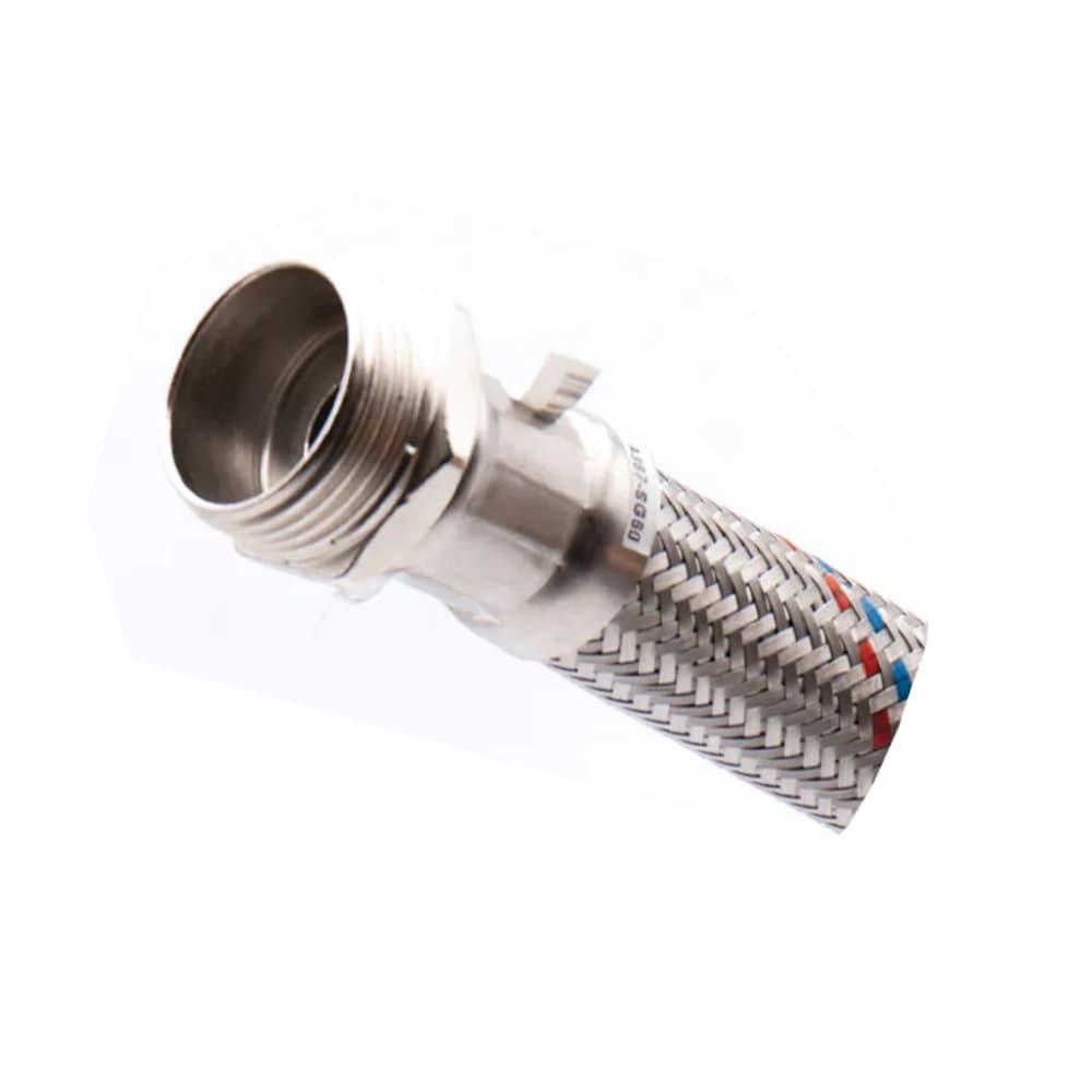 Manguera flexible reforzada para sistema hidroneumático Griven - Miniatura 3