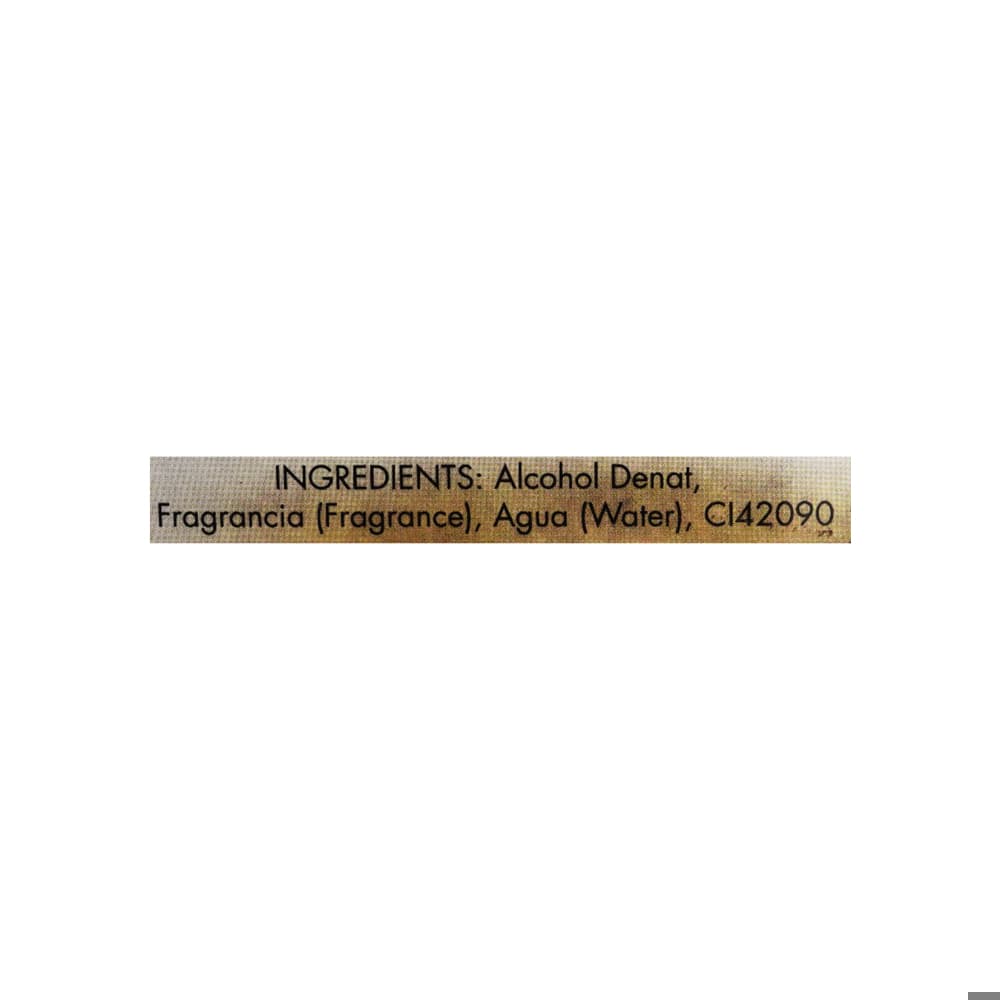 Eau de toillette de hombre Baobab Spirit Suchel Camacho (150 ml) - Miniatura 4