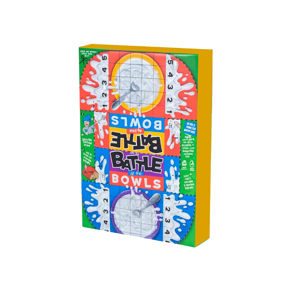 Cereales de maíz y avena endulzados Kiggins (368 g / 13 oz) - Miniatura 2