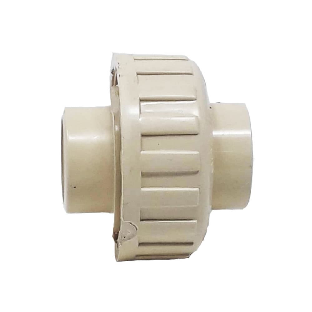 Unión universal CPVC de 3/4" Malu - Imagen 1