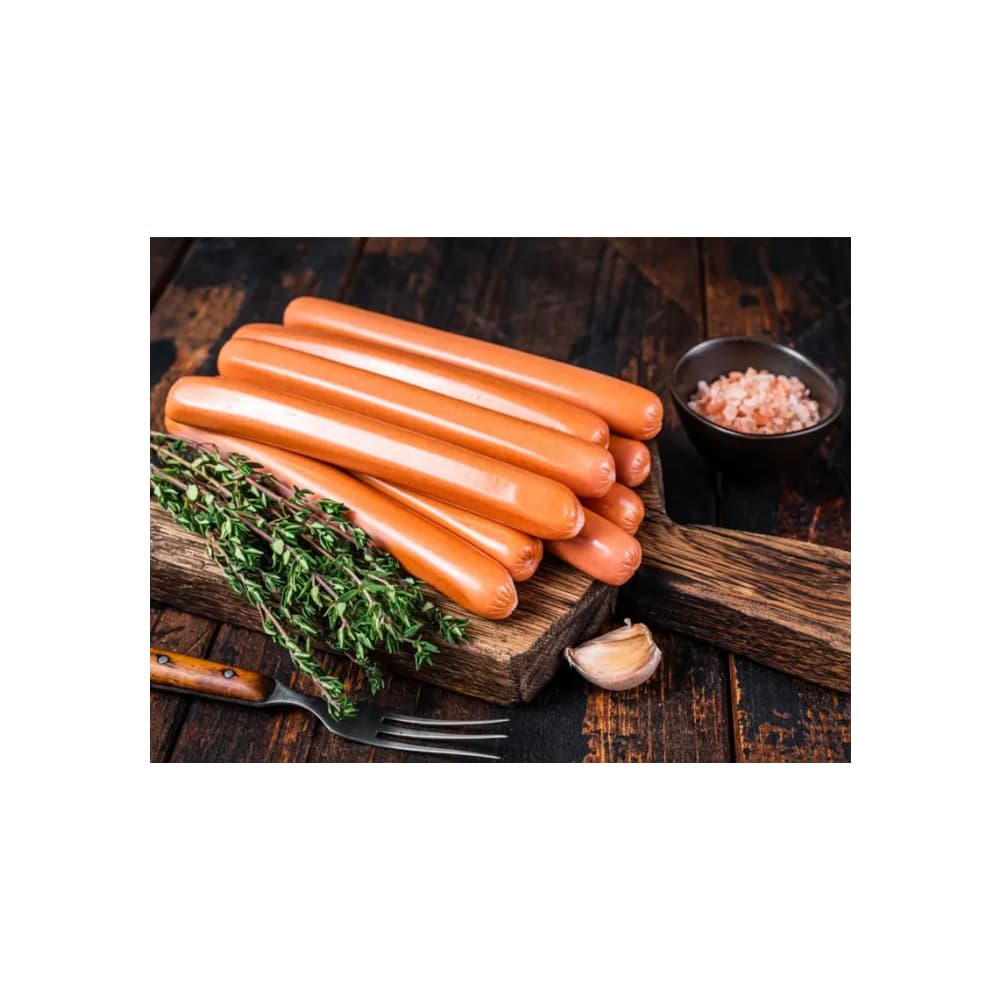 Salchicha de pollo Frangosul (12 x 340 g) - Miniatura 2